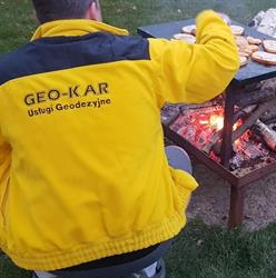 Geo-Kar - Usługi Geodezyjne - Szerszeń P.