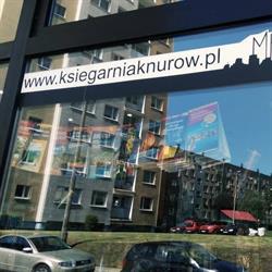 Księgarnia Merkury