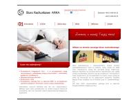 Arka s.c. Biuro rachunkowe