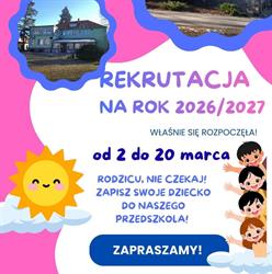 Przedszkole nr 8 Publiczne