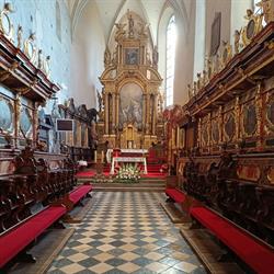 Parafia Rzymskokatolicka Św. Jana Chrzciciela