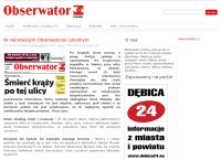Obserwator Lokalny Agencja Wydawnicza Agard