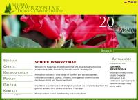 Warzywniak D.W. Szkółka krzewów ozdobnych