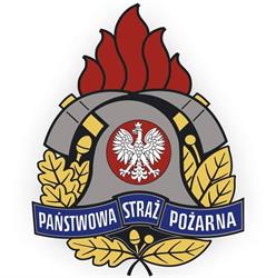 Państwowa Straż Pożarna - Komenda Powiatowa