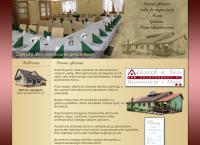 Zajazd U Basi - Motel, Restauracja