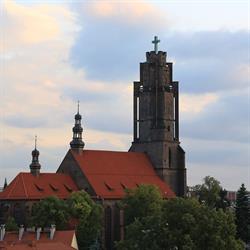Parafia rzymskokatolicka Wszystkich Świętych