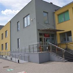 Szkoła Podstawowa Im. Jana Pawła II
