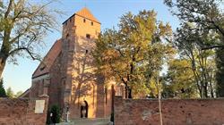 Kościół pw. św. Michała Archanioła