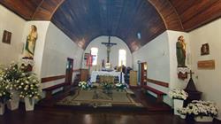 Parafia rzymskokatolicka św. Józefa Oblubieńca NMP