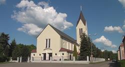 Parafia rzymskokatolicka św. Jerzego