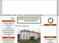 Starostwo Powiatowe