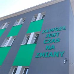 Młodzieżowy Ośrodek Socjoterapii