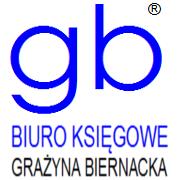 Biernacka Grażyna - Biuro Księgowe