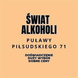 Świat Alkoholi