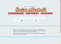 Świat Alkoholi
