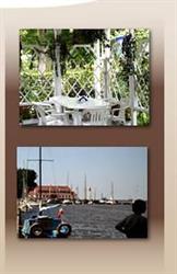 Portowa - Hotel, Restauracja