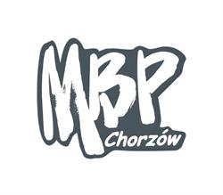 Miejska Biblioteka Publiczna w Chorzowie - Centralna Wypożyczalnia