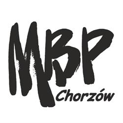 Miejska Biblioteka Publiczna w Chorzowie - Centralna Wypożyczalnia