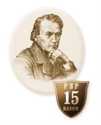 Szkoła Podstawowa nr 15 Publiczna im. W. Syrokomli