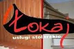 F.h.u.p"łokaj" Jerzy Łokaj