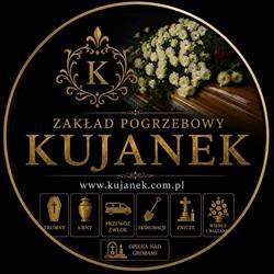 Kujanek Janusz - Usługi Pogrzebowe