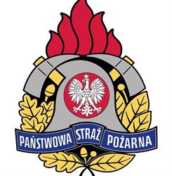 Komenda Powiatowa Państwowej Straży Pożarnej