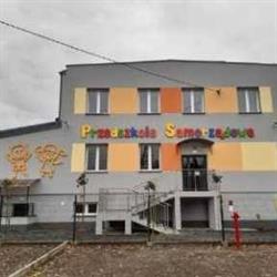 Przedszkole Samorządowe