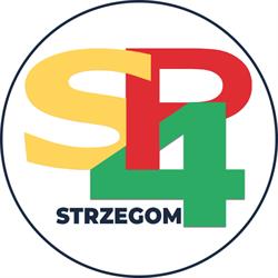 Publiczna Szkoła Podstawowa Nr 4 im. Kornela Makuszyńskiego