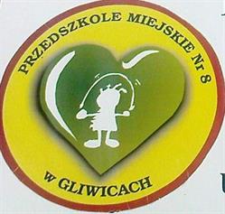 Przedszkole nr 8 Miejskie