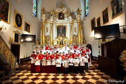 Parafia Rzymskokatolicka Św. Marii Magdaleny - Kancelaria