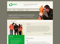 Geosit s.c. Usługi Geodezyjne P. Dytkowski i T. Placha