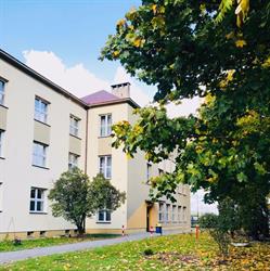 Internat Zespołu Szkół Nr 1 Im. Kazimierza Wielkiego