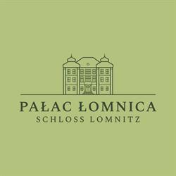 Pałac Łomnica