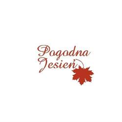 Pogodna Jesień Pensjonat B. Krzywkowska