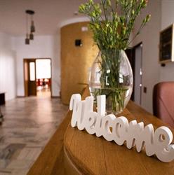 Gwarek Hotel Siarkopol S.A. KiZChS