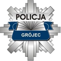 Komenda Powiatowa Policji