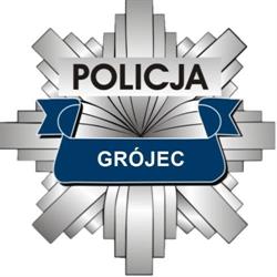 Komenda Powiatowa Policji