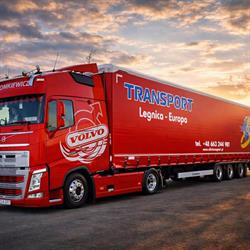 ABC Transport Tomkiewicz M.