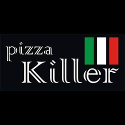 Pizza Killer - Popielec T.