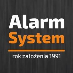 Alarm-System Helena Cielma