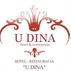 U Dina - Restauracja, Hotel - Broś T.