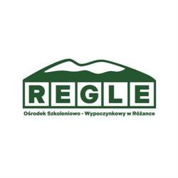 Ośrodek Szkoleniowo-Wypoczynkowy REGLE w Różance