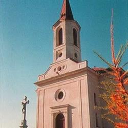 Parafia Rzymskokatolicka Św. Małgorzaty