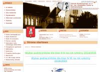 Szkoła Podstawowa Nr 3