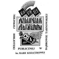 Biblioteka Publiczna Miejska