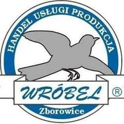 Wróbel Bogdan - Księgarnia