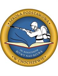 Szkoła Podstawowa im. Bohaterów Bitwy nad Bzurą w Chociszewie
