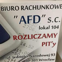 Afd S.C.