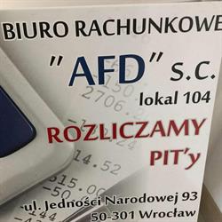 Afd S.C.