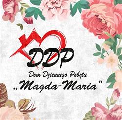 Dom Dziennego Pobytu Magda Maria